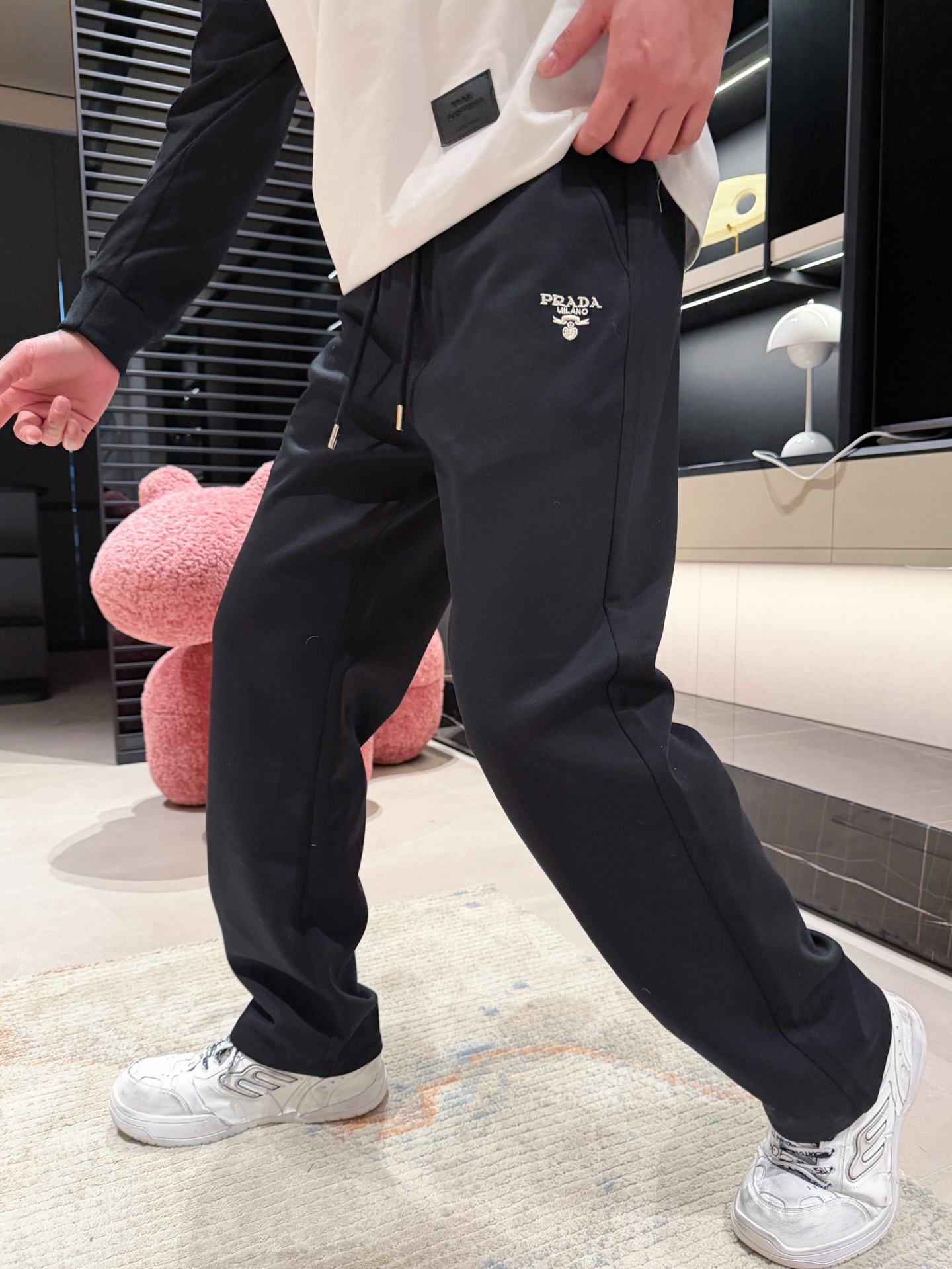 Casual Pants Man
